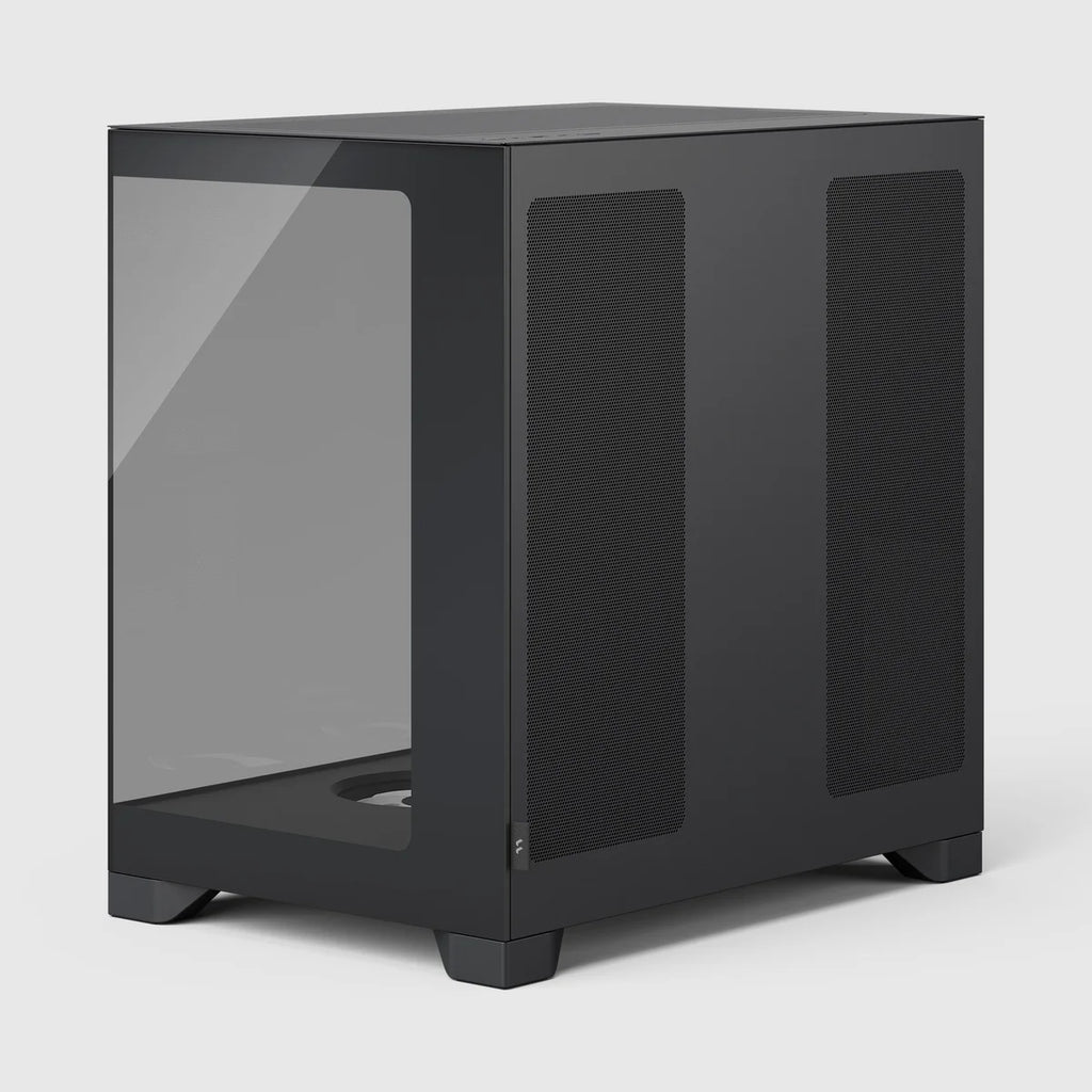 Fractal Design Pop 2 Vision RGB — Noir — vue 15