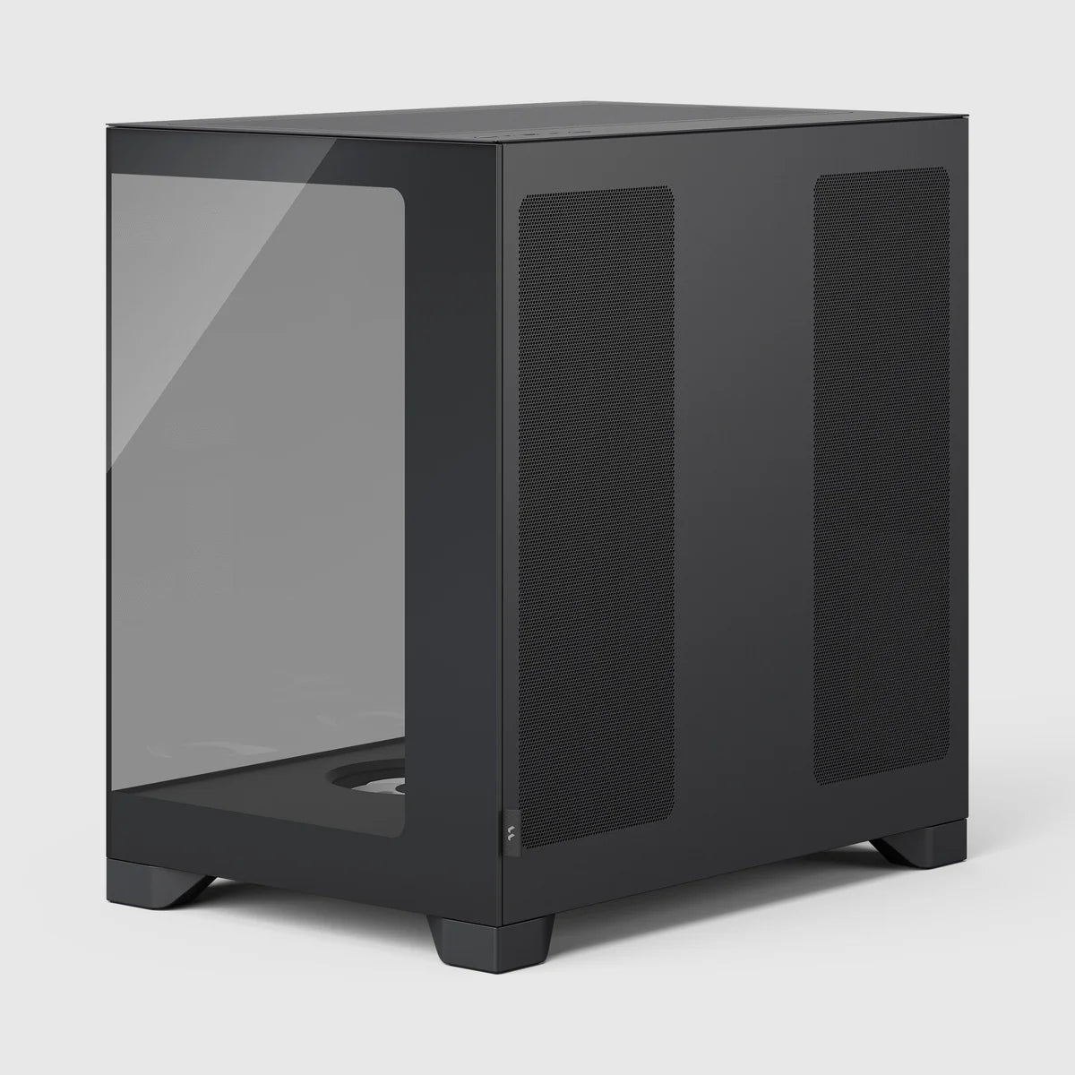 Fractal Design Pop 2 Vision RGB — Noir — vue 15