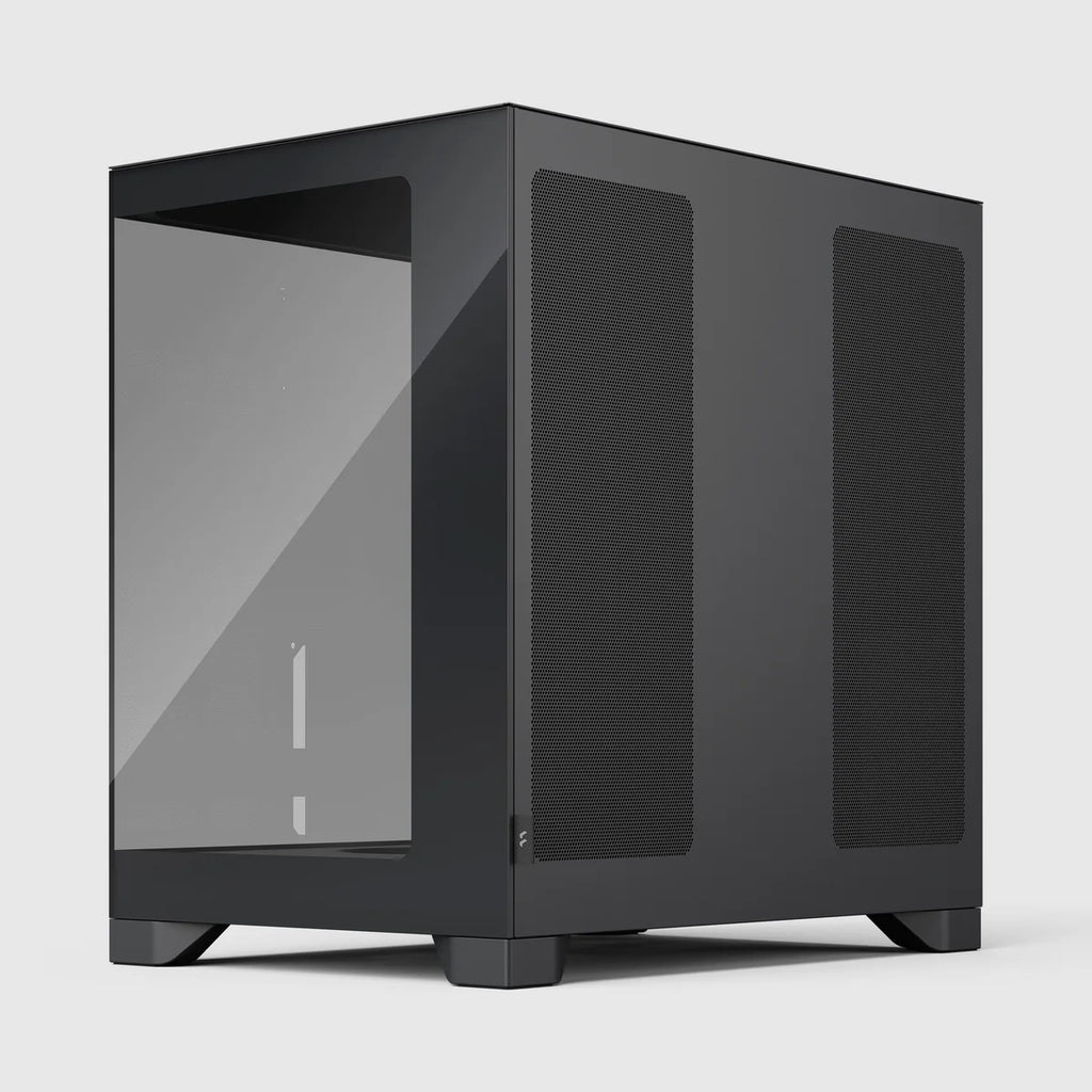 Fractal Design Pop 2 Vision RGB — Noir — vue 16