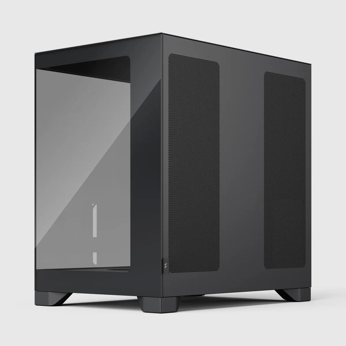Fractal Design Pop 2 Vision RGB — Noir — vue 16
