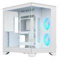 Fractal Design Pop 2 Vision RGB — Blanc — vue principale
