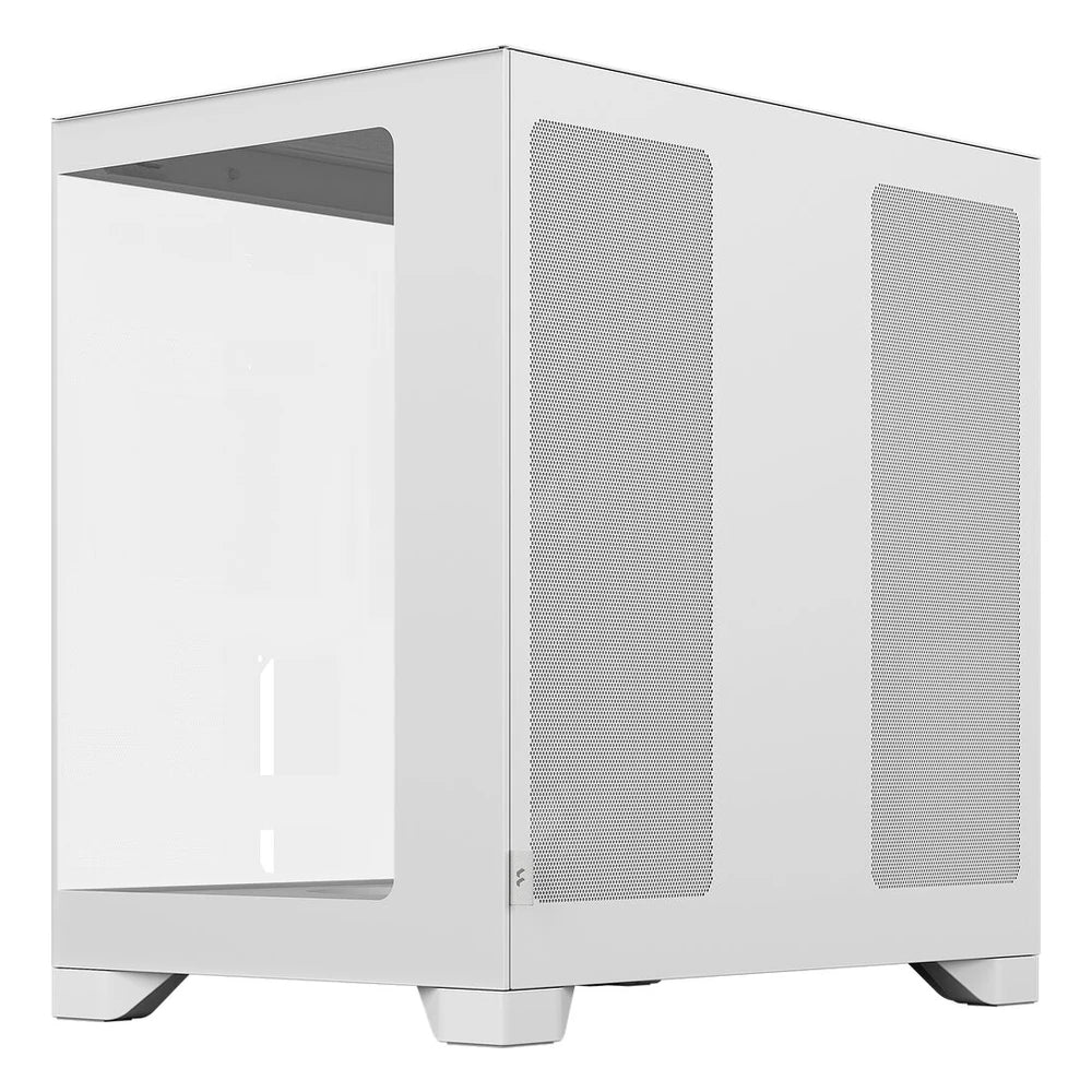 Fractal Design Pop 2 Vision RGB — Blanc — vue 6