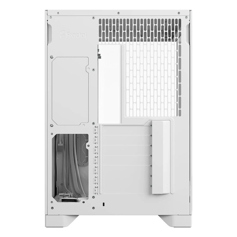 Fractal Design Pop 2 Vision RGB — Blanc — vue 7