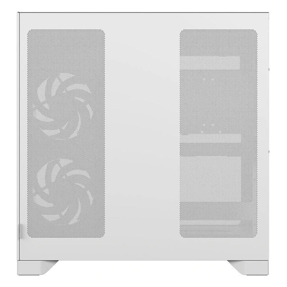 Fractal Design Pop 2 Vision RGB — Blanc — vue 10