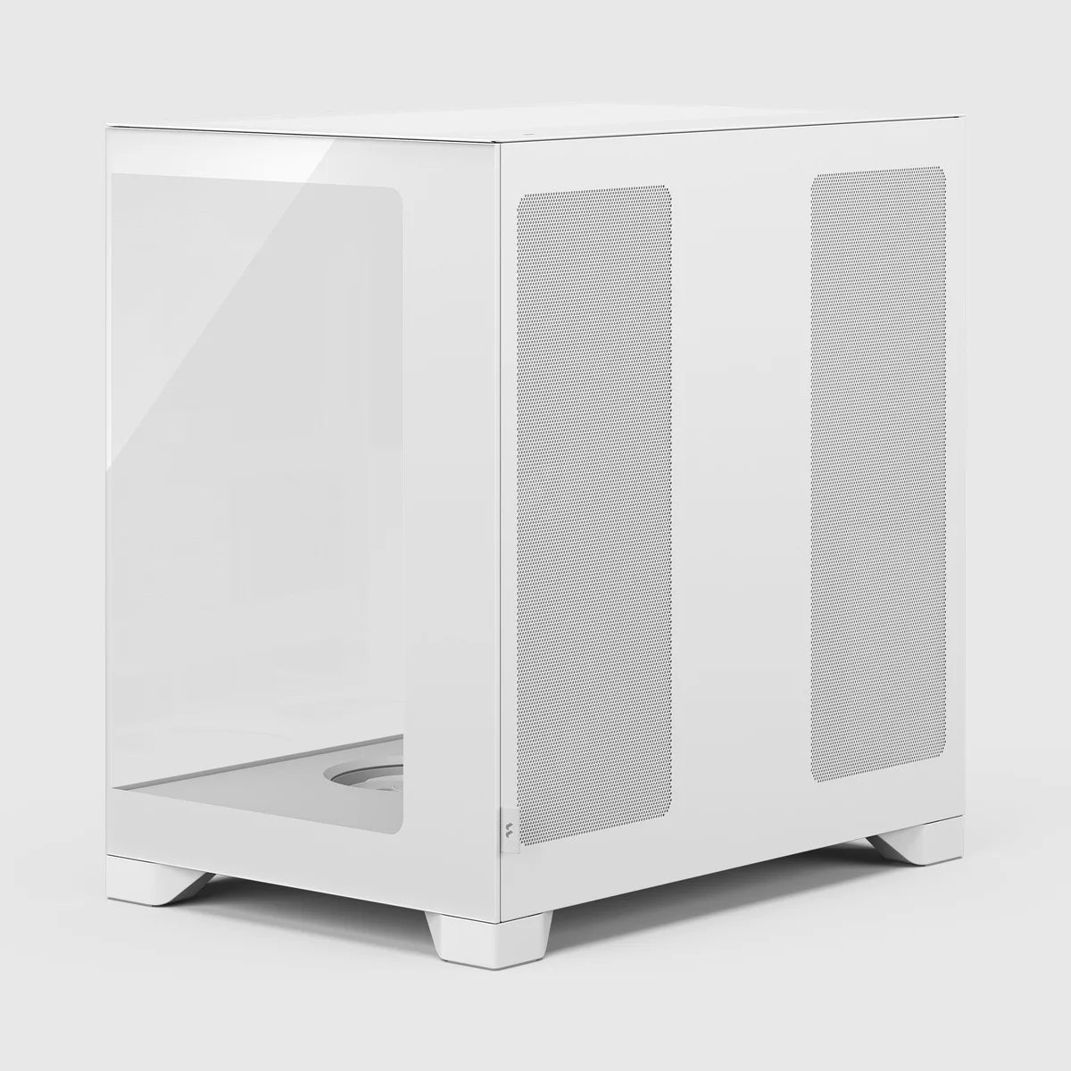 Fractal Design Pop 2 Vision RGB — Blanc — vue 15