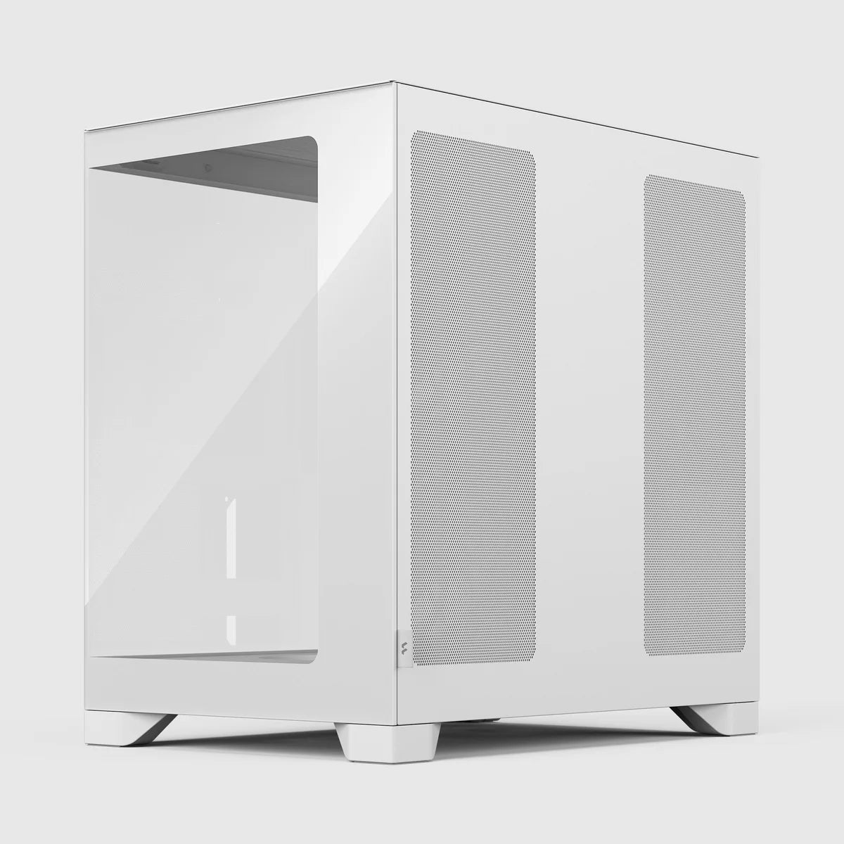 Fractal Design Pop 2 Vision RGB — Blanc — vue 16