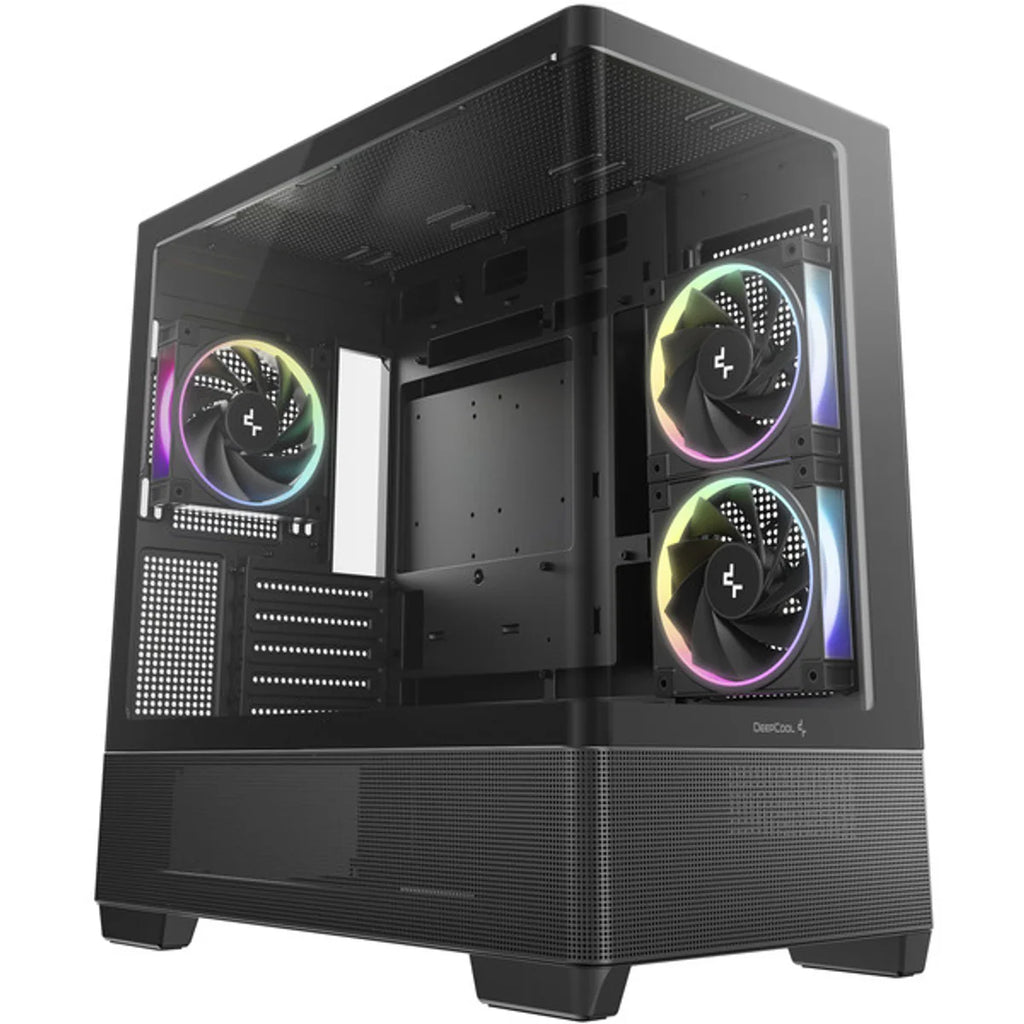 DeepCool CG380U 3F — vue principale