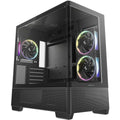 DeepCool CG380U 3F — vue principale