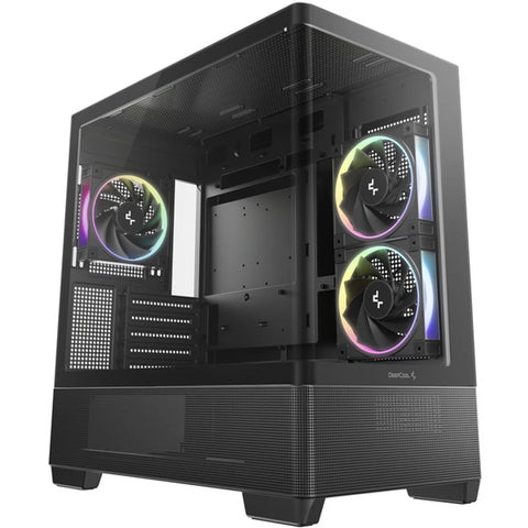 DeepCool CG380U 3F — vue principale