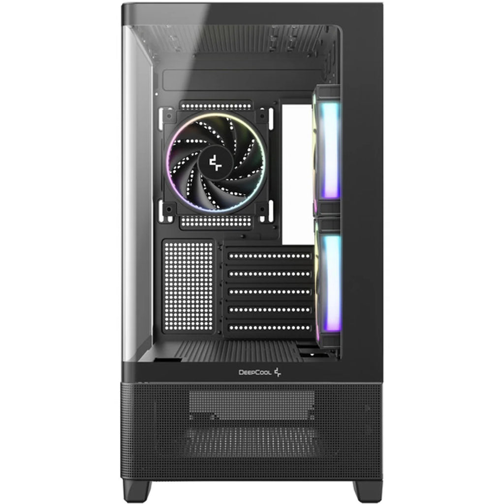 DeepCool CG380U 3F — vue 2