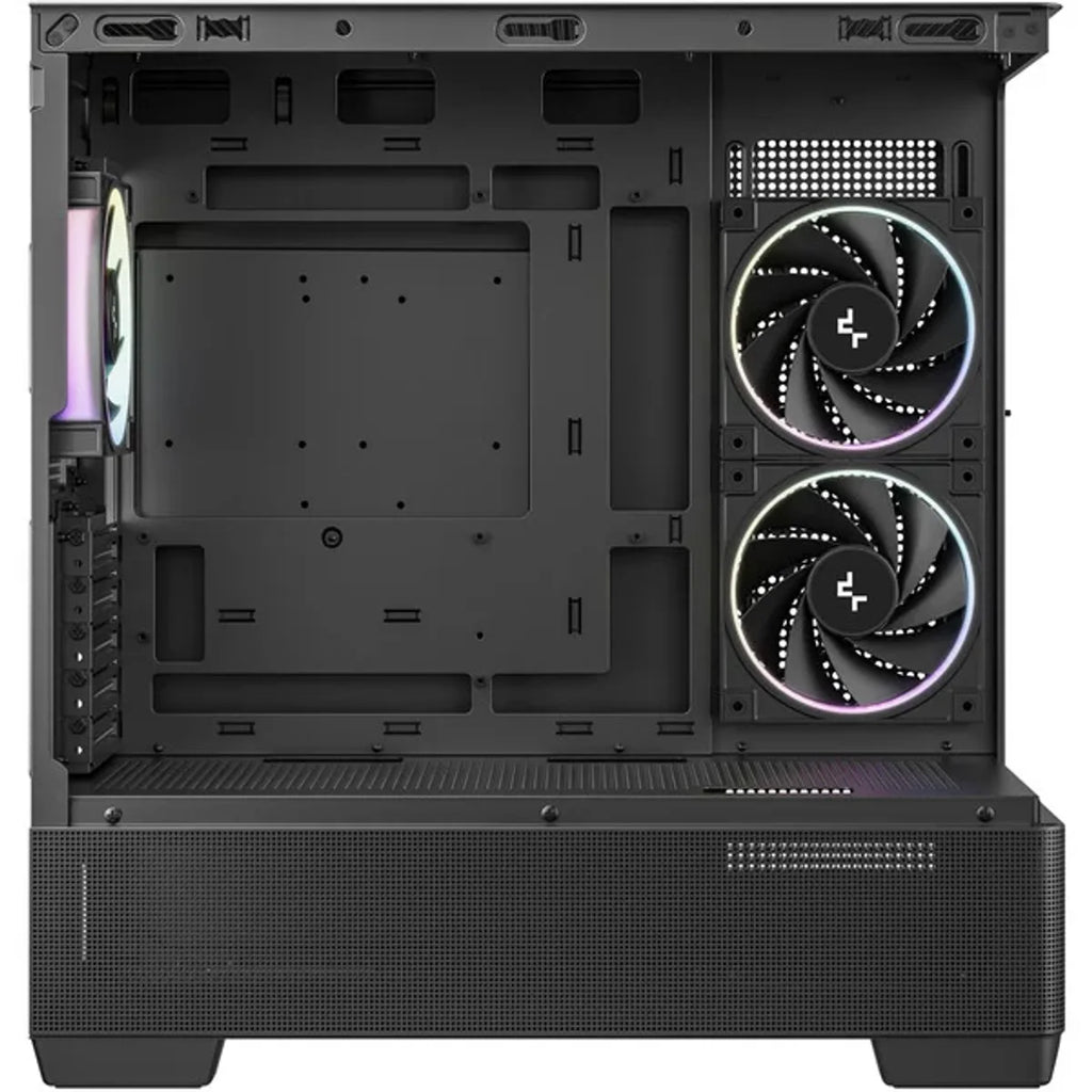 DeepCool CG380U 3F — vue 3