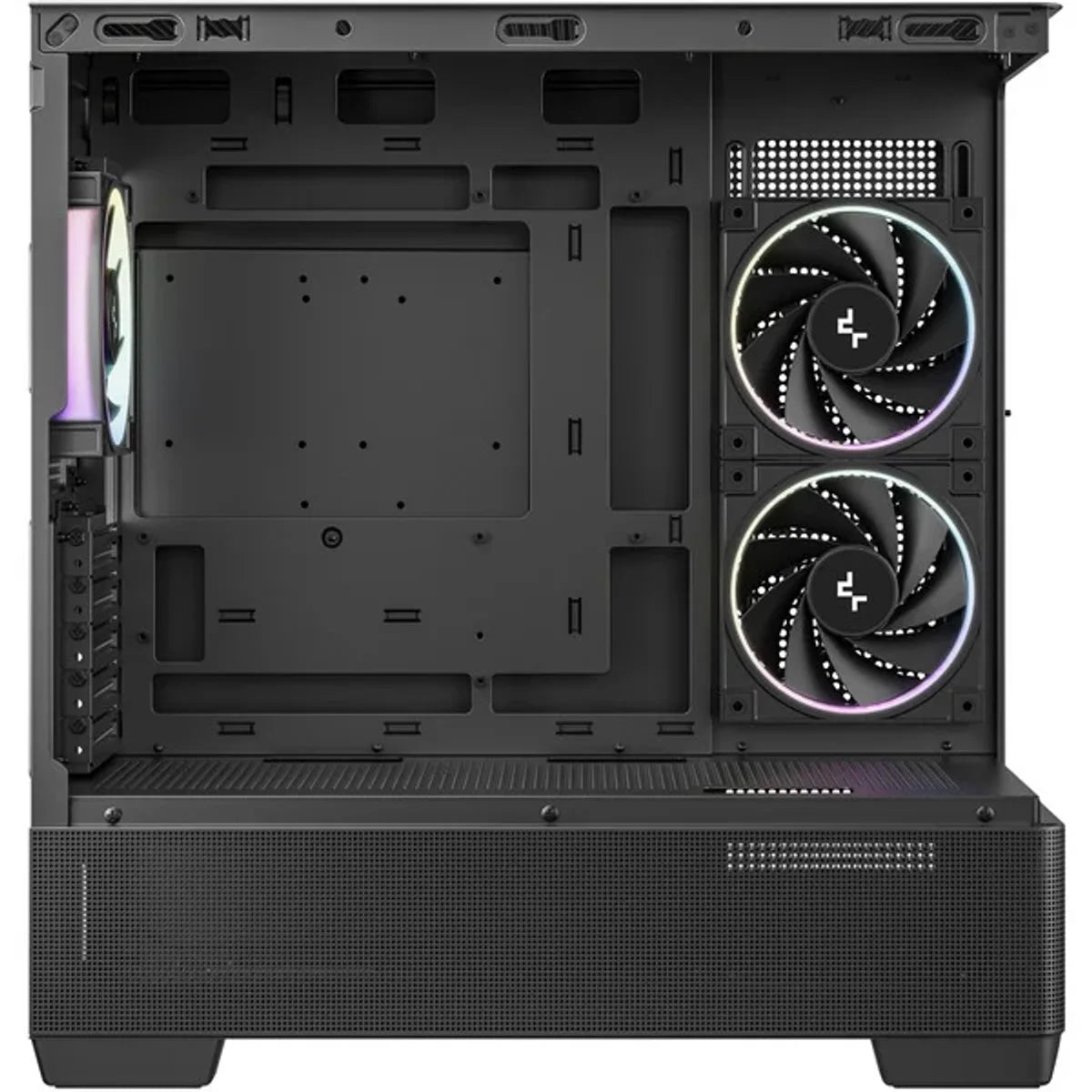 DeepCool CG380U 3F — vue 3