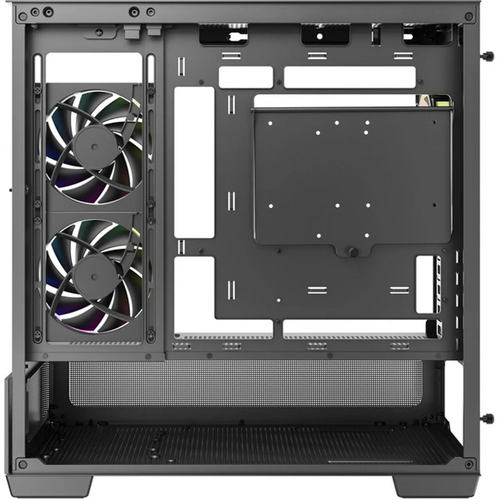 DeepCool CG380U 3F — vue 4