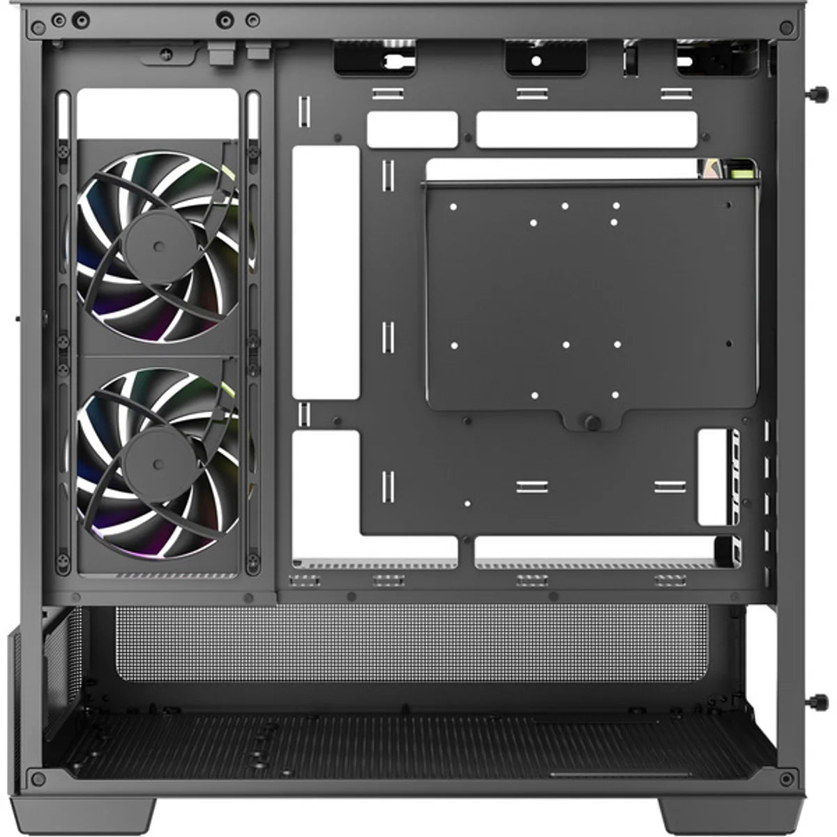 DeepCool CG380U 3F — vue 4