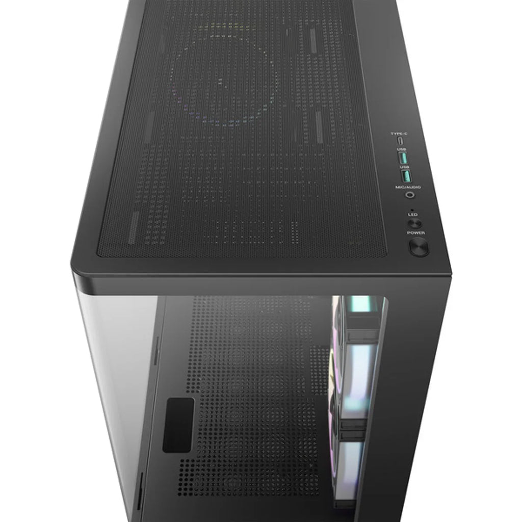 DeepCool CG380U 3F — vue 5