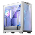 MSI MPG GUNGNIR 300R Airflow - Blanc — vue principale