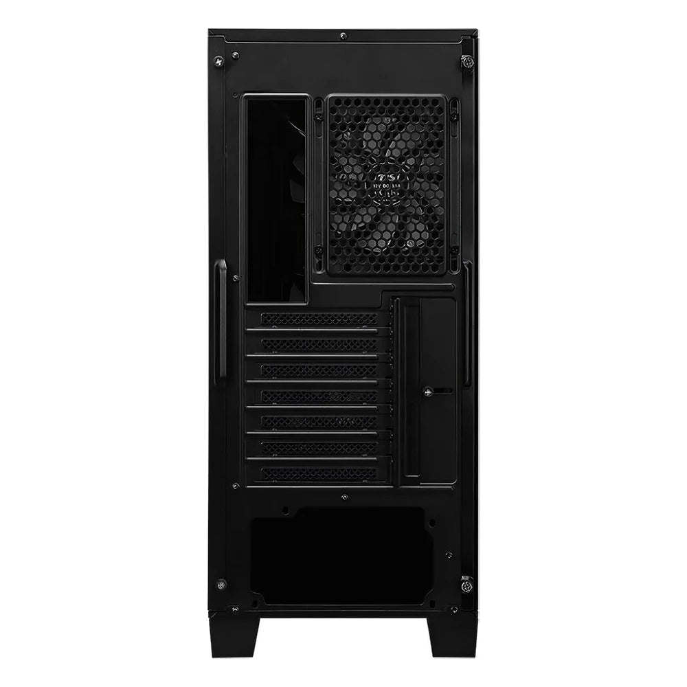 MSI MAG FORGE 120A Airflow - Noir — vue 4