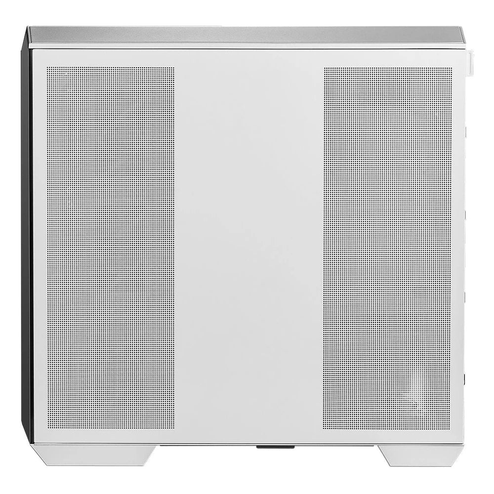 MSI MAG PANO M100R PZ — Blanc — vue 6