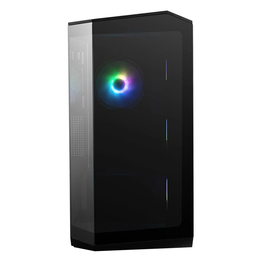 MSI MAG PANO M100R PZ — Noir — vue 2