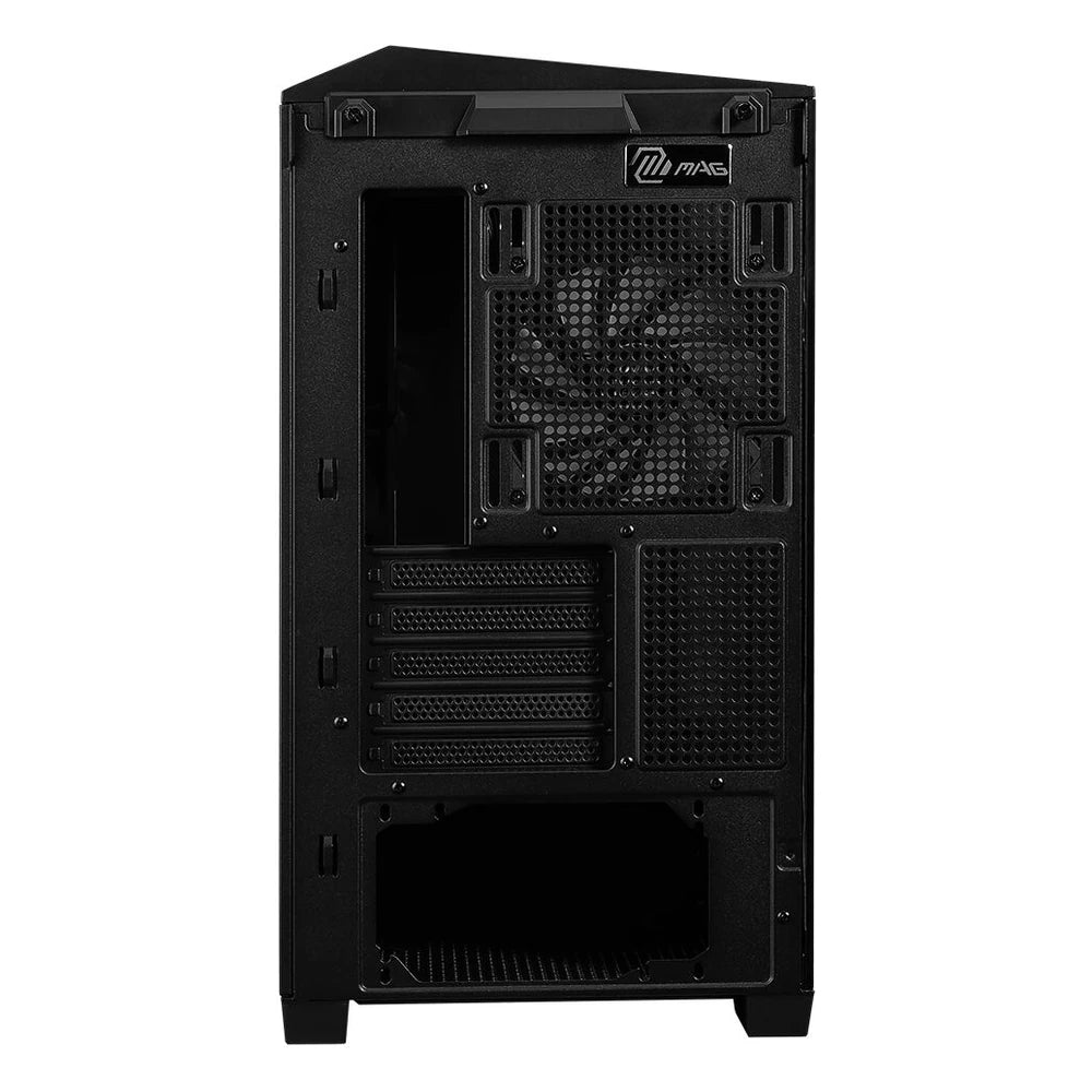 MSI MAG PANO M100R PZ — Noir — vue 5