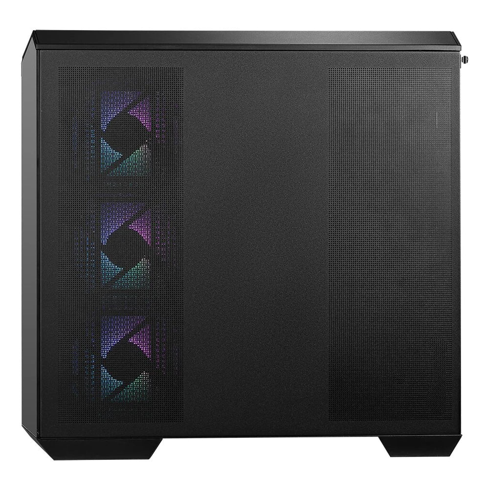 MSI MAG PANO M100R PZ — Noir — vue 6