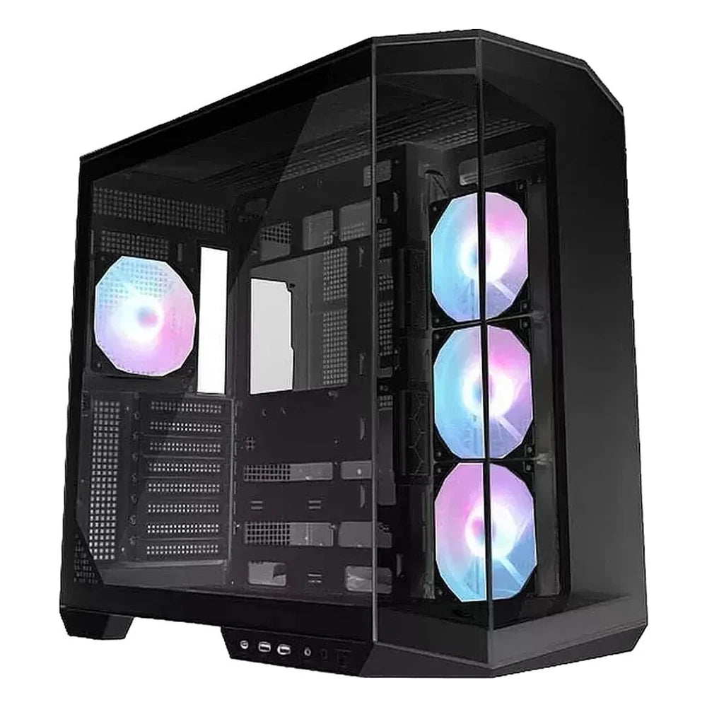 MSI MAG PANO 100R PZ - Noir — vue principale