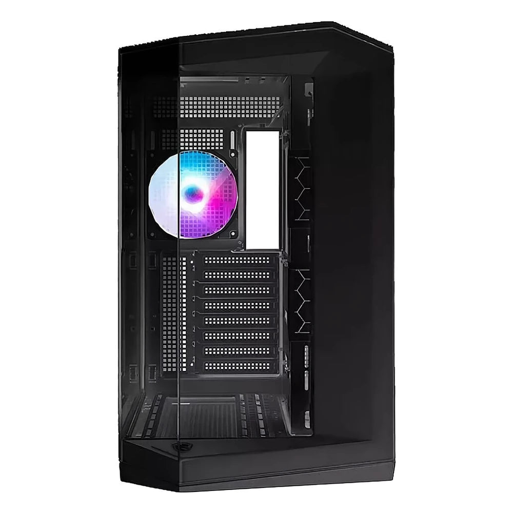 MSI MAG PANO 100R PZ - Noir — vue 2