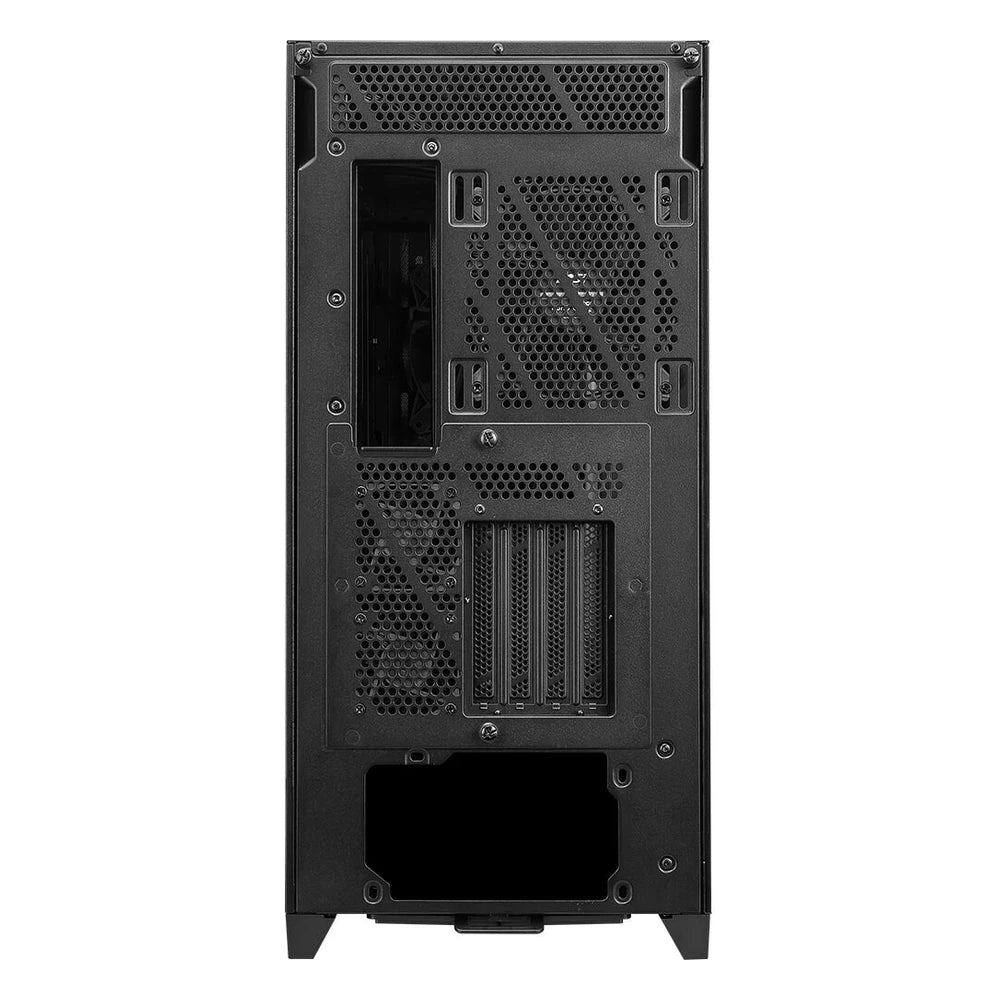 MSI MPG GUNGNIR 300P Airflow - Noir — vue 4