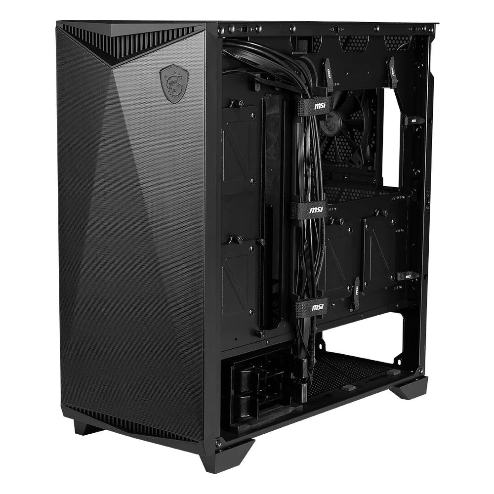 MSI MPG GUNGNIR 300P Airflow - Noir — vue 6