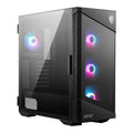 MSI MPG Velox 100R — vue principale