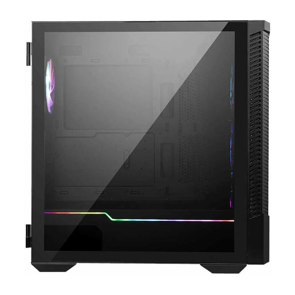 MSI MPG Velox 100R — vue 4