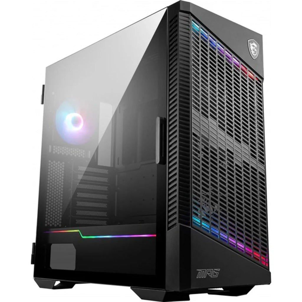 MSI MPG VELOX 100P AIRFLOW — vue principale