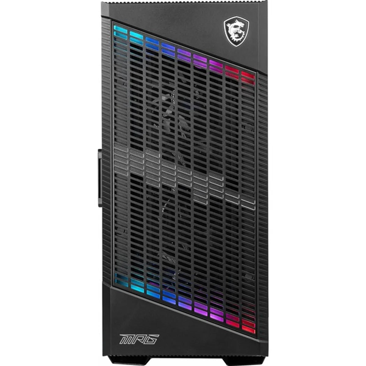 MSI MPG VELOX 100P AIRFLOW — vue 2