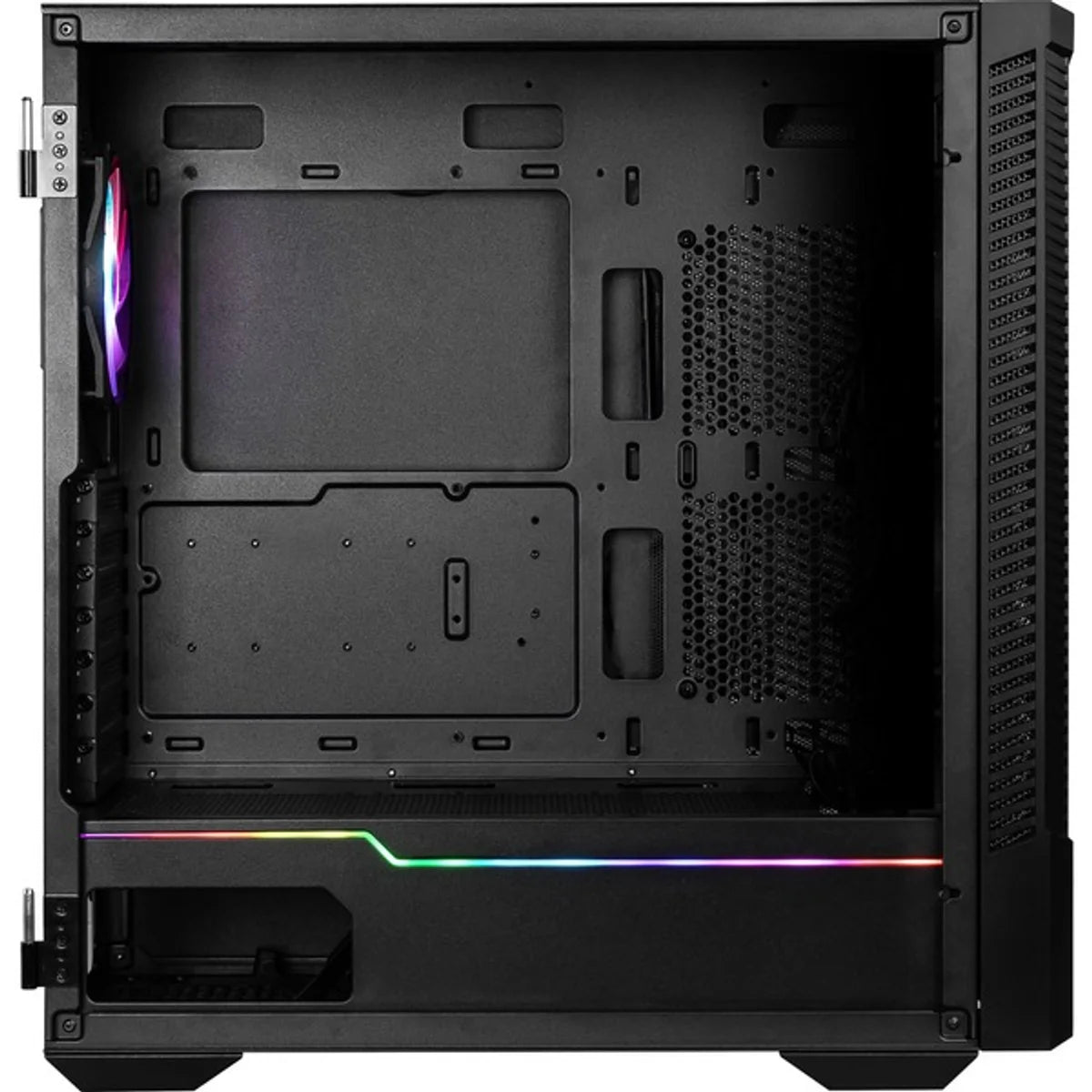 MSI MPG VELOX 100P AIRFLOW — vue 4