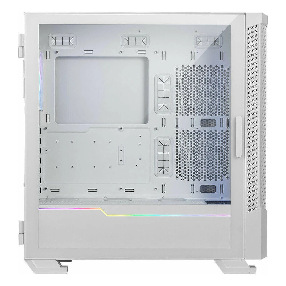 MSI MPG Velox 100R - Blanc — vue 4