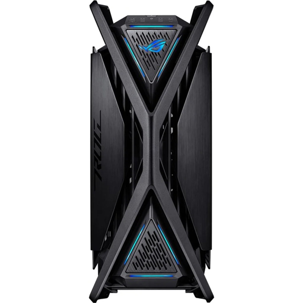 ASUS ROG GR701 HYPERION — Noir — vue 2