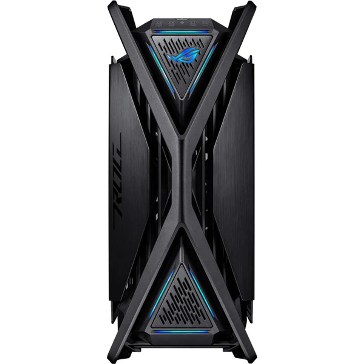 ASUS ROG GR701 HYPERION — Noir — vue 2
