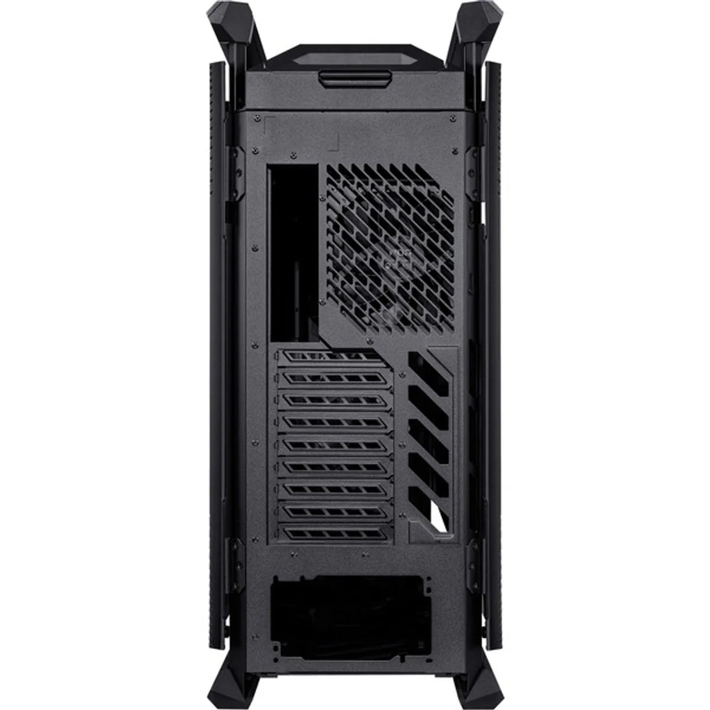 ASUS ROG GR701 HYPERION — Noir — vue 4