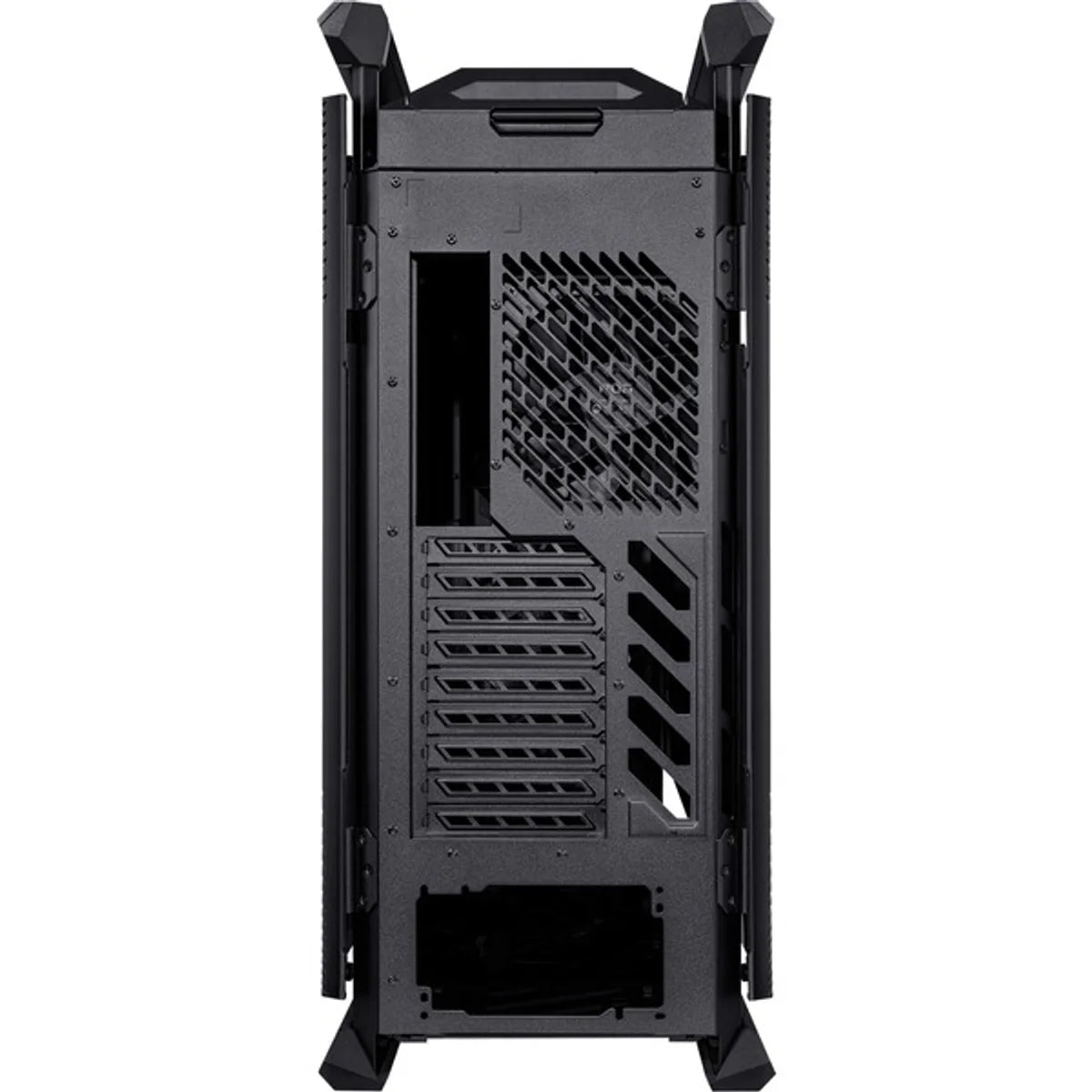 ASUS ROG GR701 HYPERION — Noir — vue 4