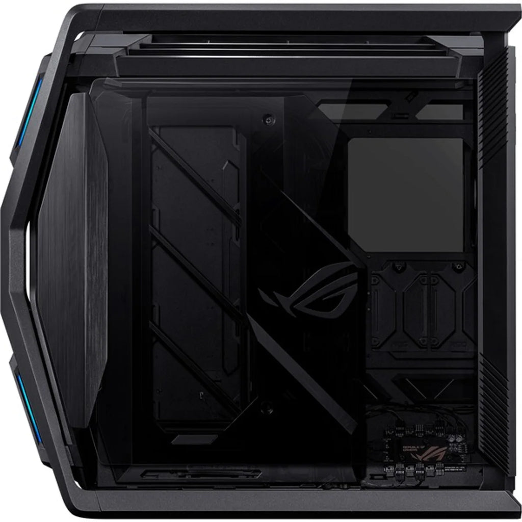 ASUS ROG GR701 HYPERION — Noir — vue 7