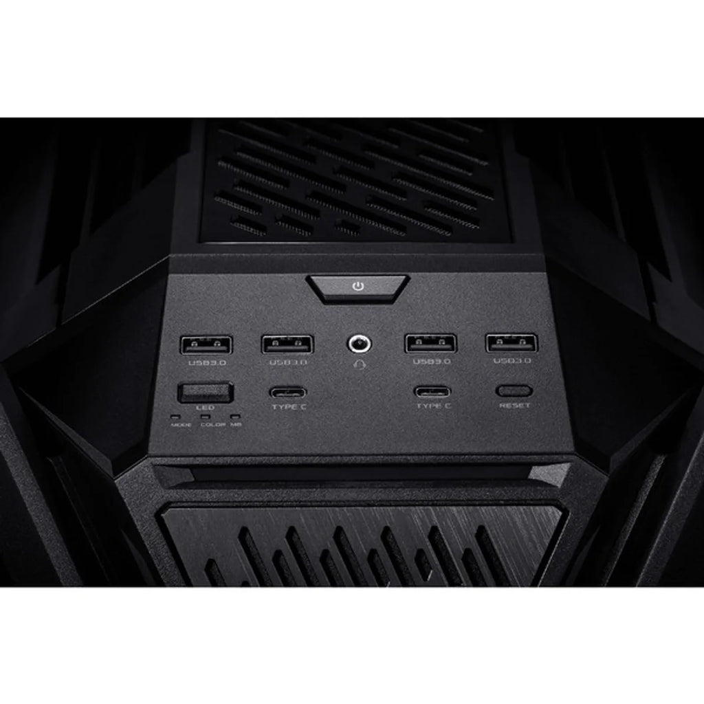 ASUS ROG GR701 HYPERION — Noir — vue 10