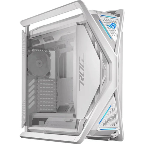 ASUS ROG GR701 HYPERION — Blanc — vue principale