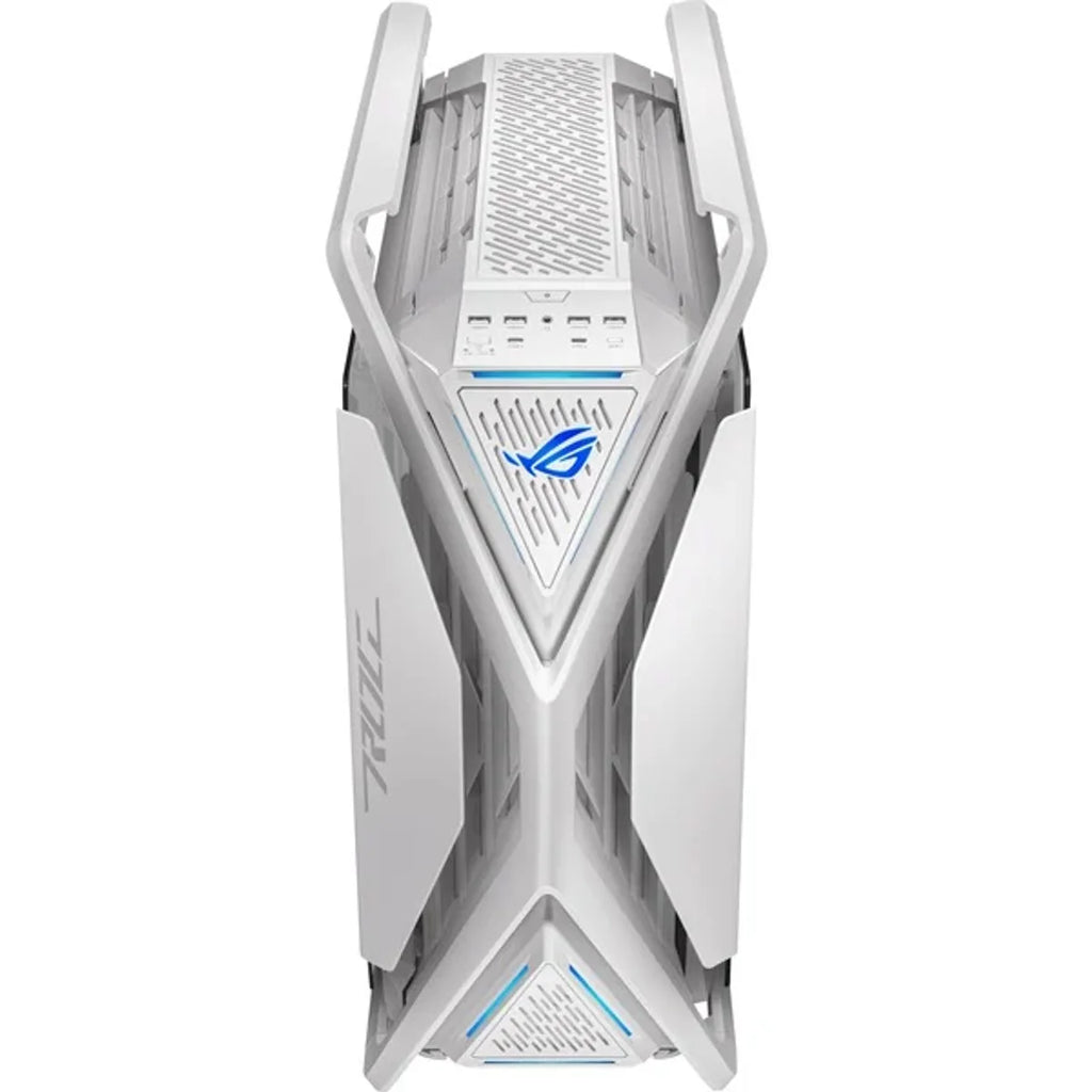 ASUS ROG GR701 HYPERION — Blanc — vue 2