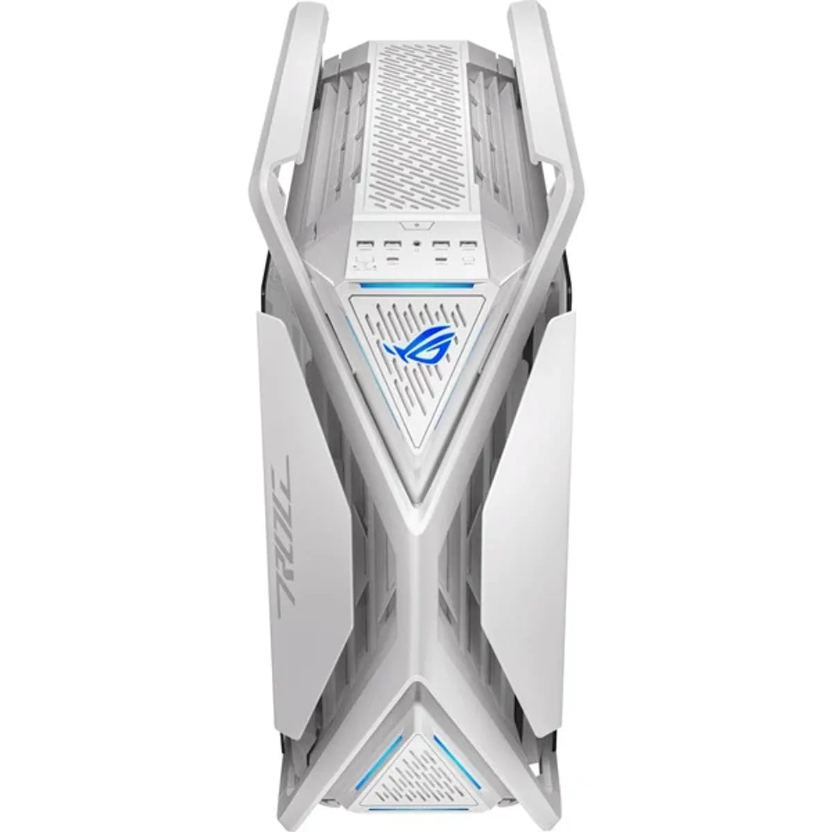 ASUS ROG GR701 HYPERION — Blanc — vue 2