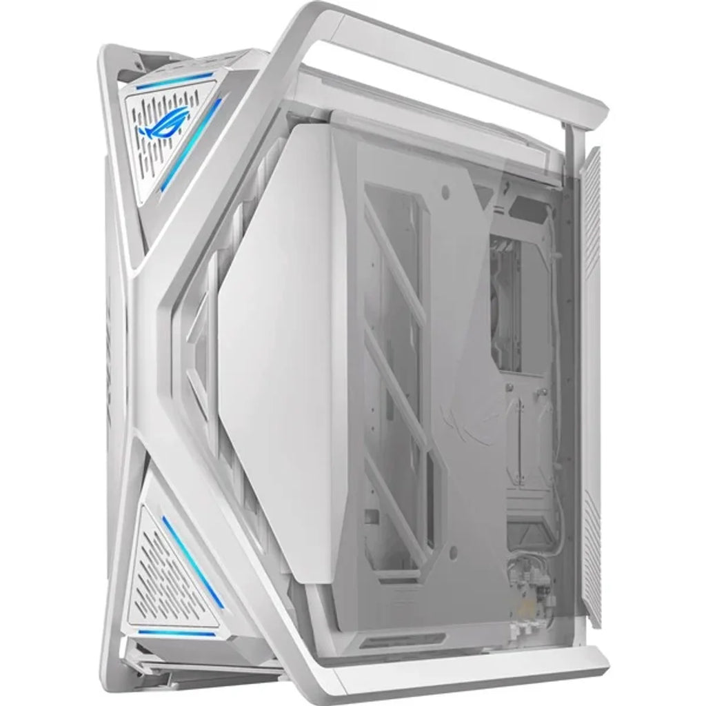ASUS ROG GR701 HYPERION — Blanc — vue 4