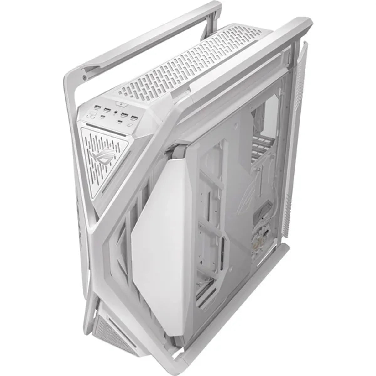 ASUS ROG GR701 HYPERION — Blanc — vue 5