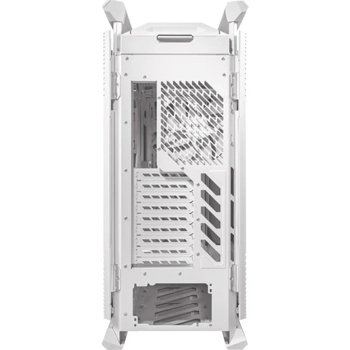 ASUS ROG GR701 HYPERION — Blanc — vue 7