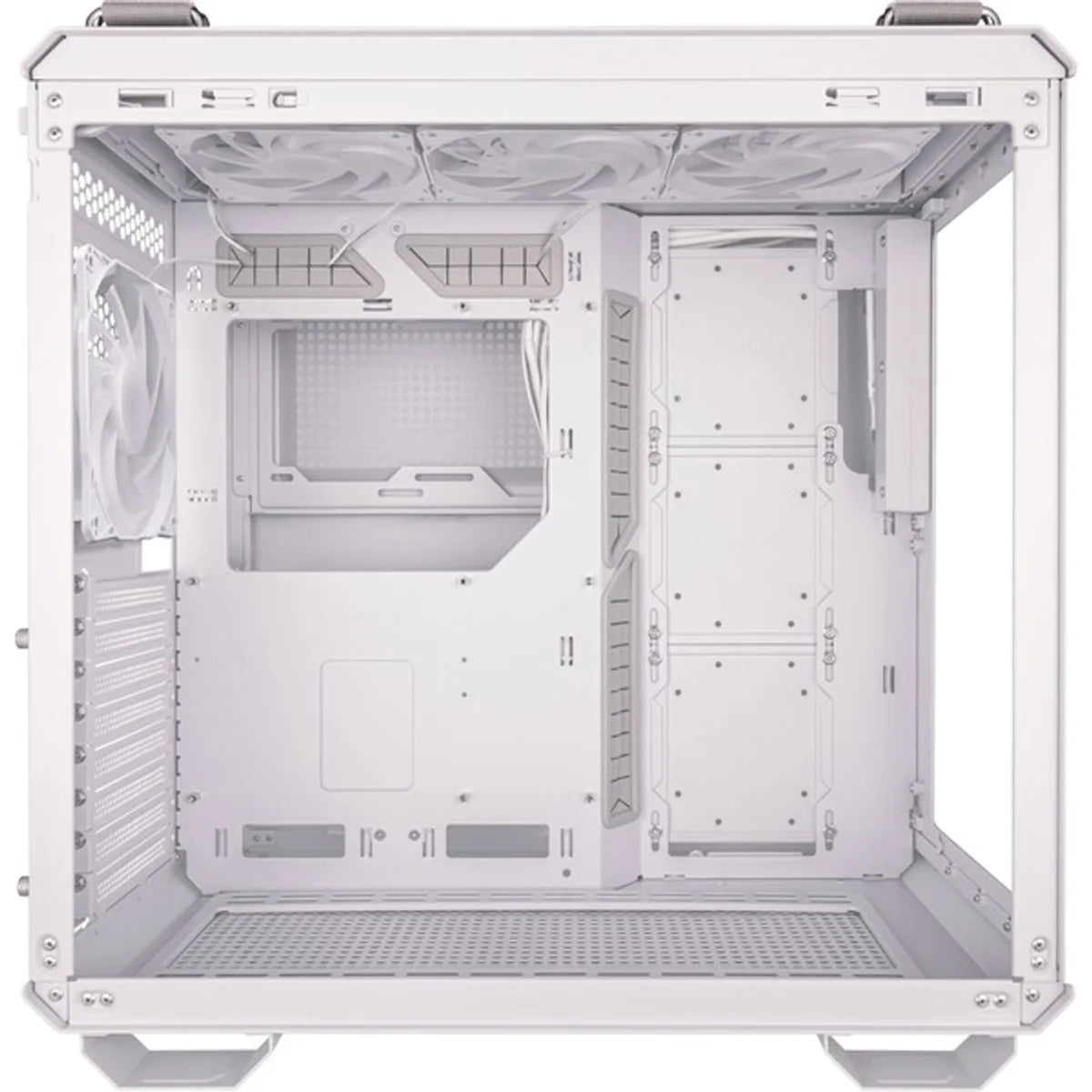 ASUS TUF GAMING GT502 PLUS TG ARGB Blanc — vue 11