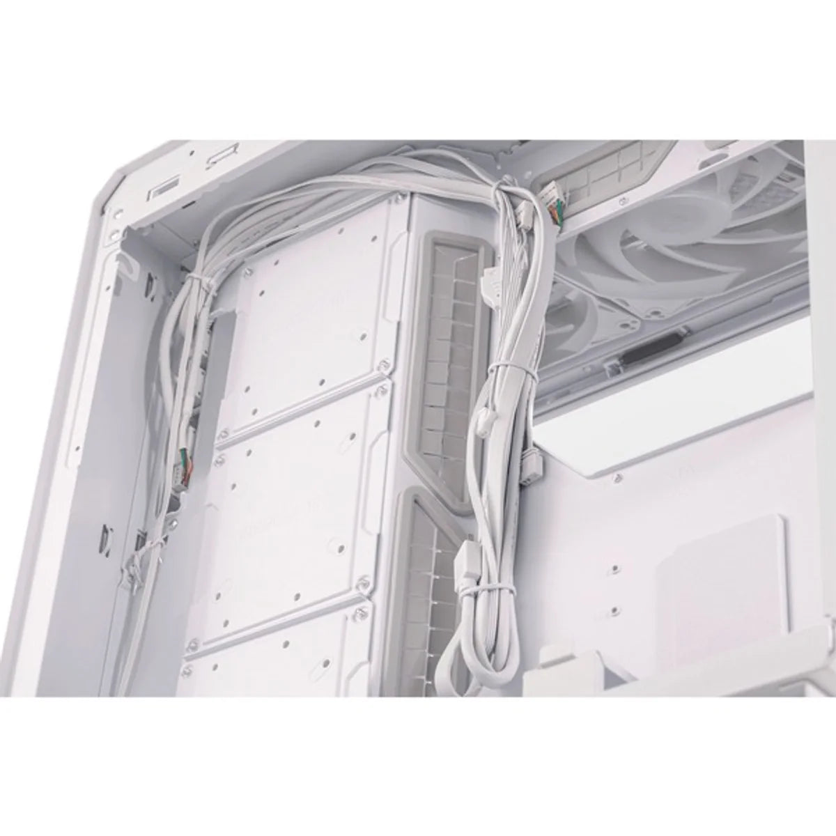 ASUS TUF GAMING GT502 PLUS TG ARGB Blanc — vue 15