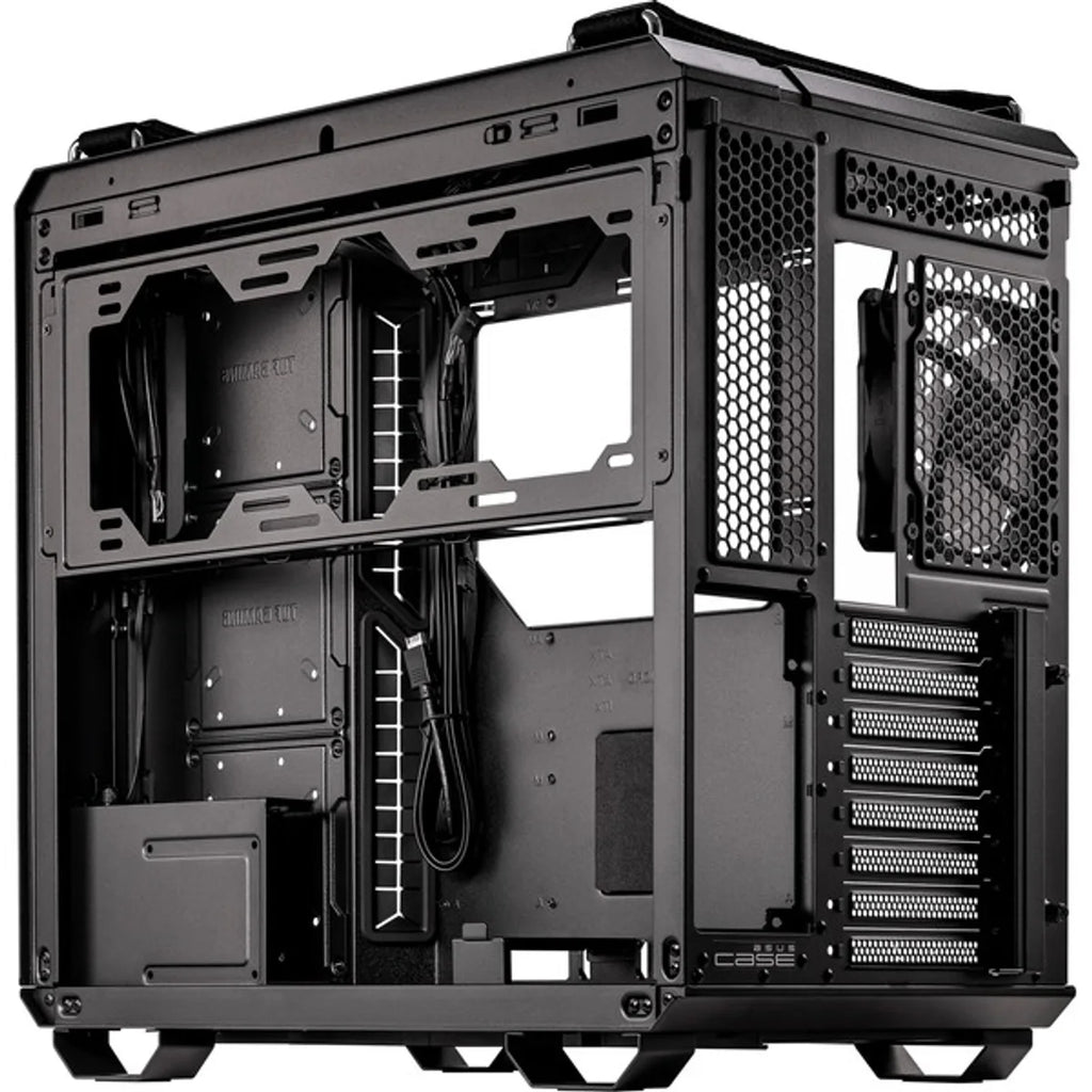 ASUS TUF GAMING GT502 PLUS TG ARGB Noir — vue 9